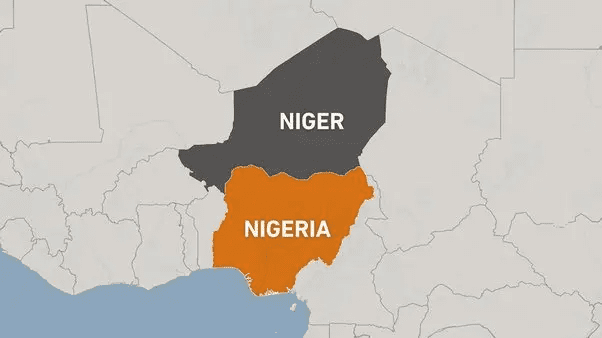 Nigeria, Niger Republic sign agreement on border frequency coordination 