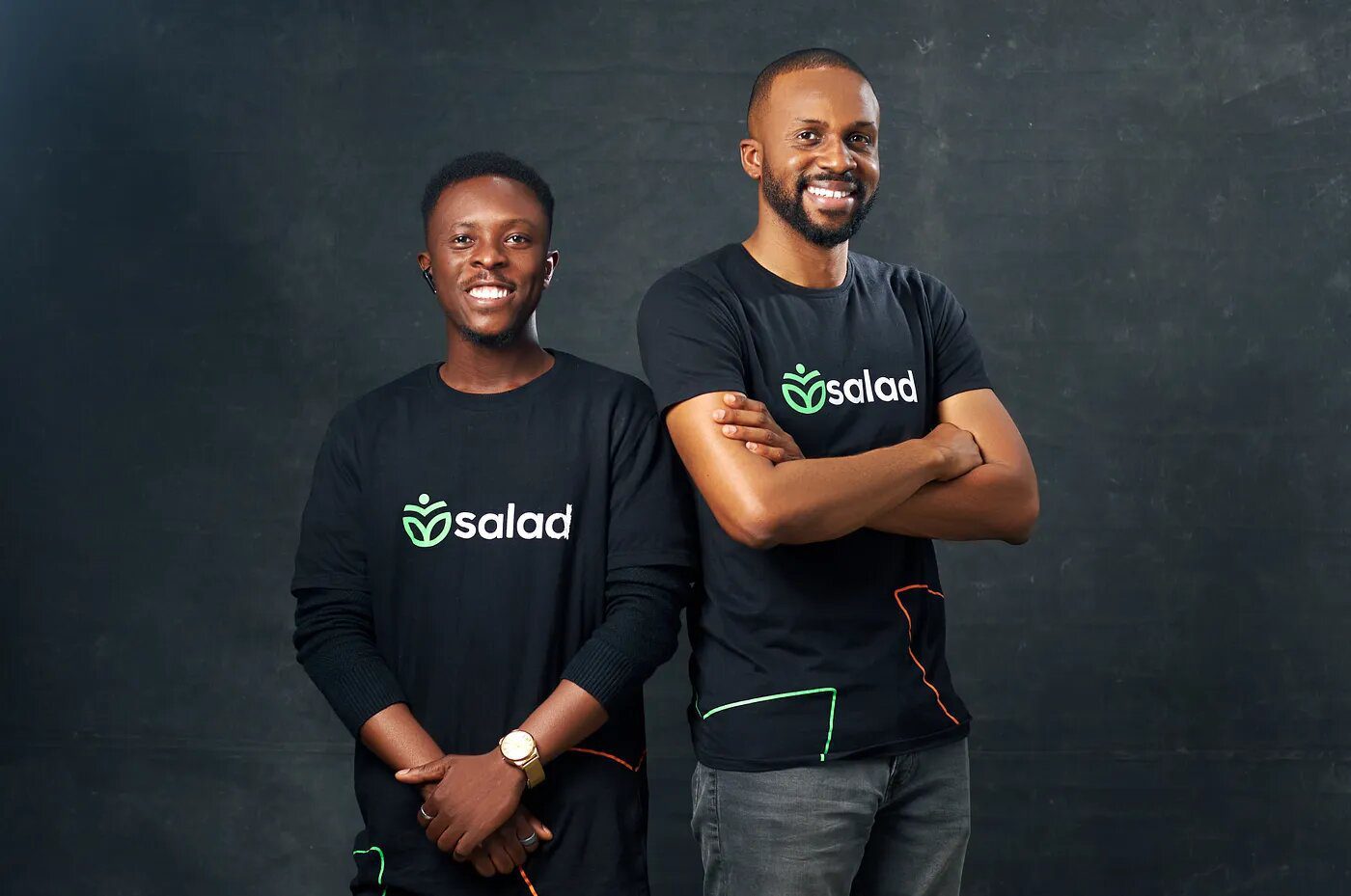Techstars-backed Salad Finance is vying to solve all your before-pay-day cash problems