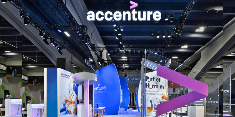 Accenture to lay off over 2.5%, about 19,000 staff in the coming months