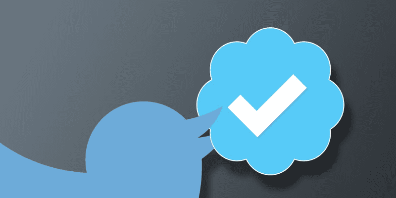 Twitter to remove all blue checkmark badges on April fool's day