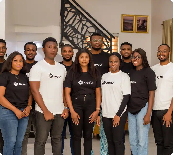 Techstars-backed Oystr Finance wants to offer 750 million African adults a path to quick credit