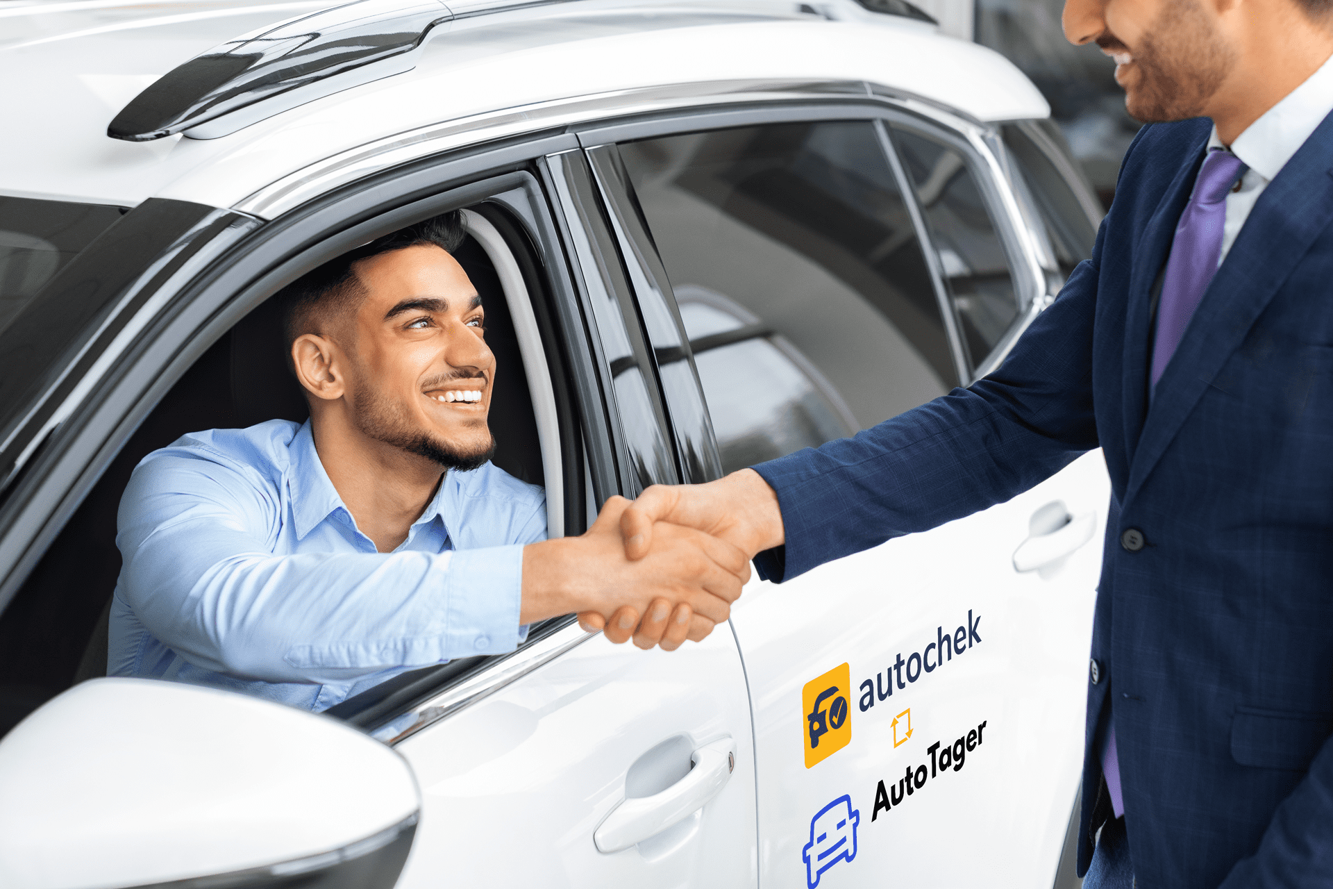 Autochek acquires a majority stake in Egypt’s AutoTager to expand into the MENA region