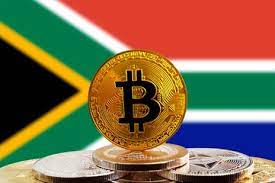 South Africa declares crypto assets as financial products