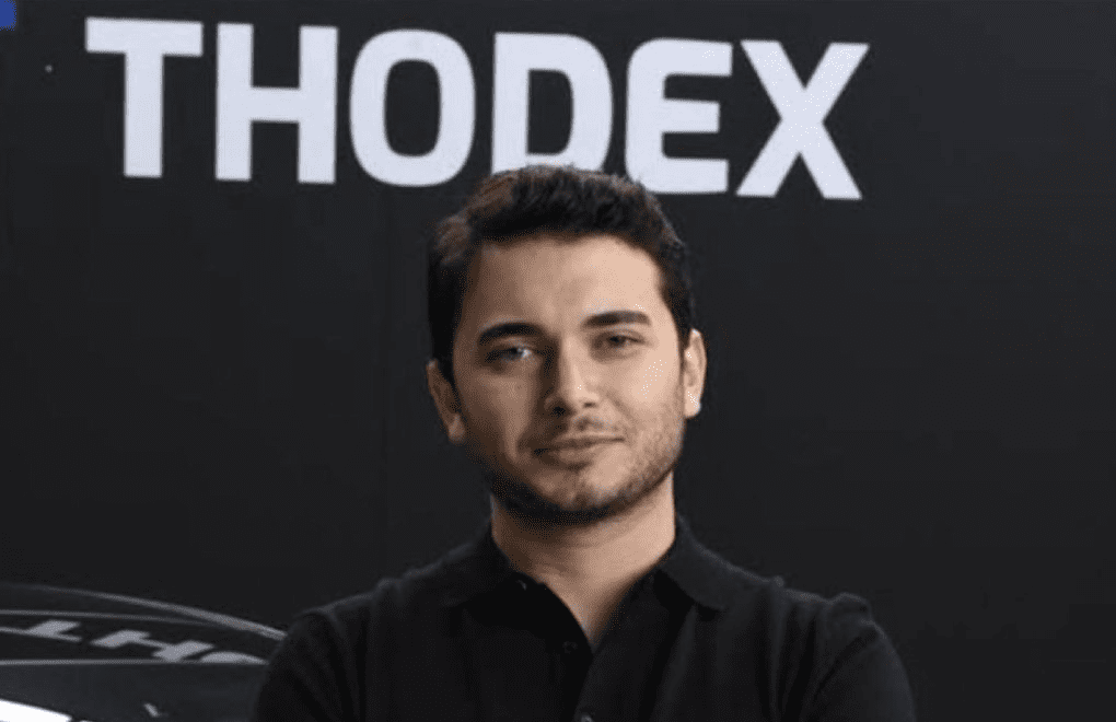 Thodex's Farul Fatih Ozer jailed in Turkey years after allegedly fleeing with $2b