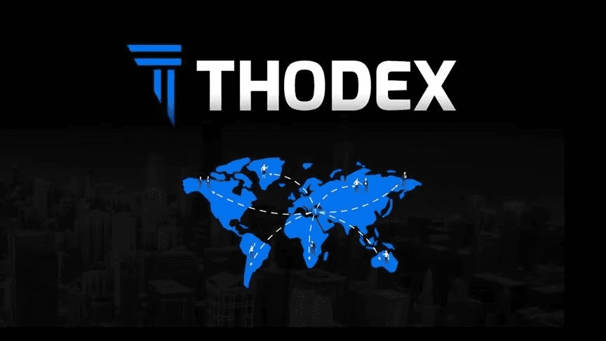 Thodex's Farul Fatih Ozer jailed in Turkey years after allegedly fleeing with $2b