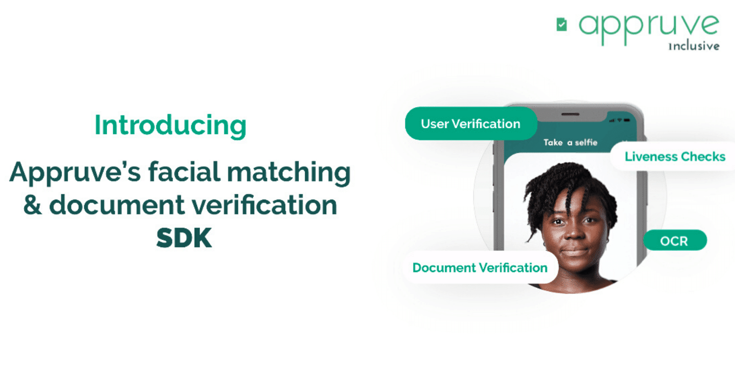 Smile Identity acquires Appruve to expand its African presence in the ID verification industry