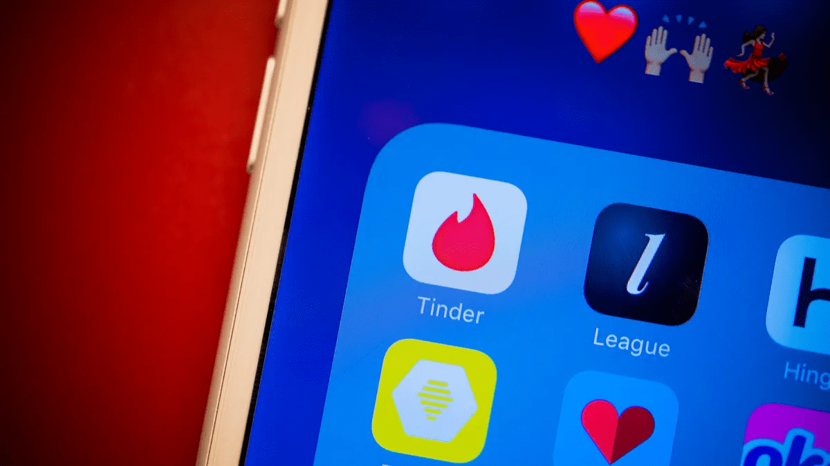 How AI can influence online dating and social media verification
