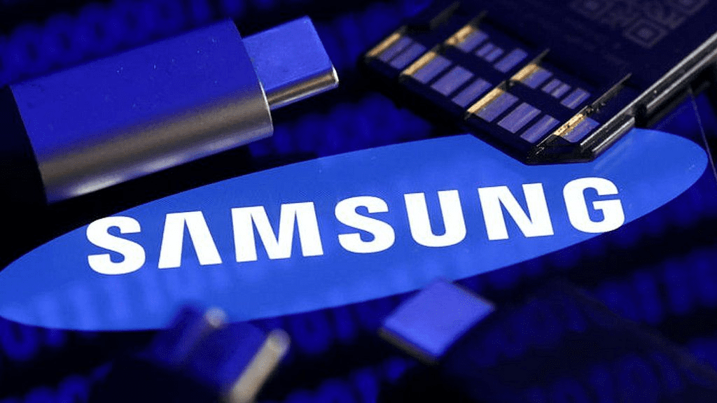 Samsung records a 96% drop in profits, plans to cut chip production