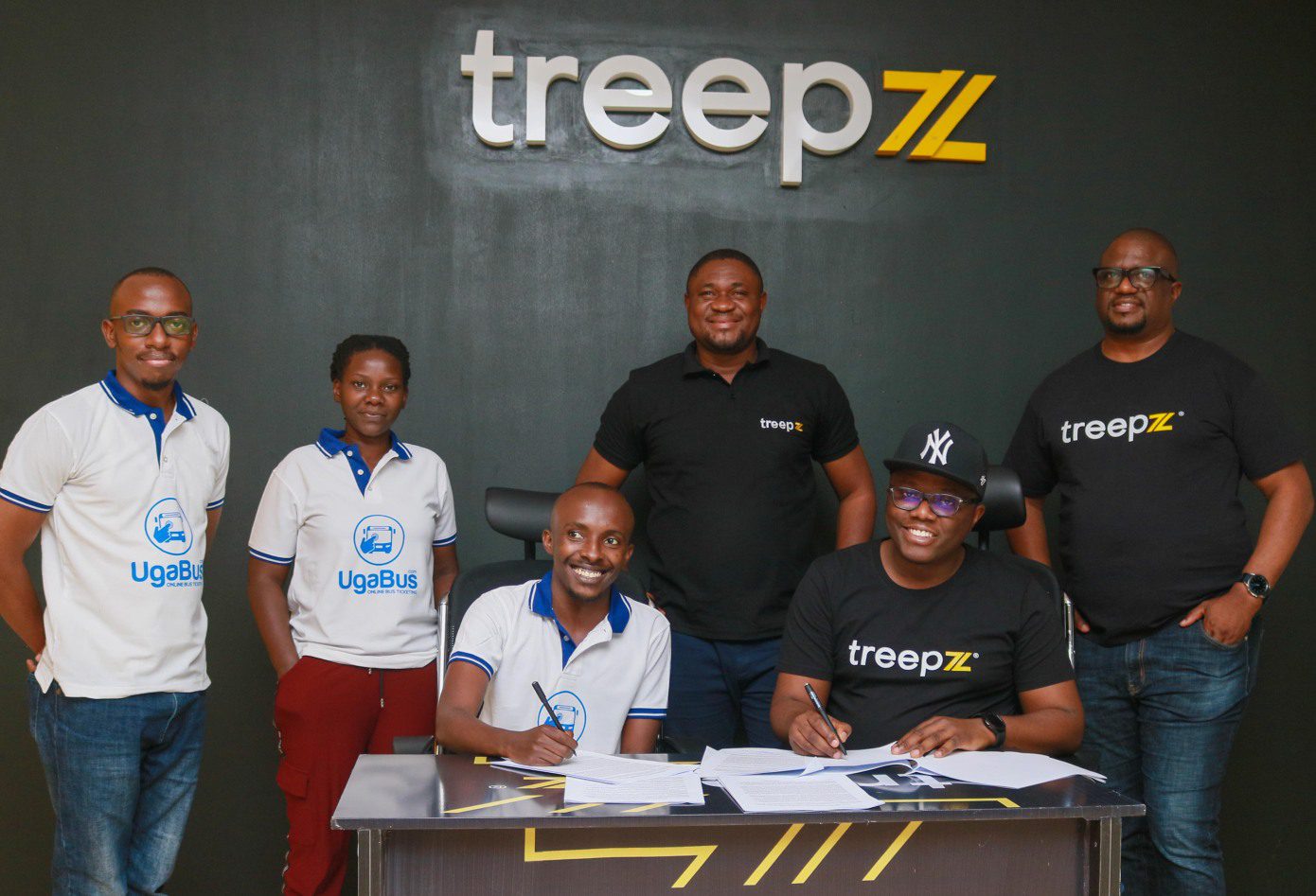 Here's all you need to know about Treepz's new car-sharing marketplace