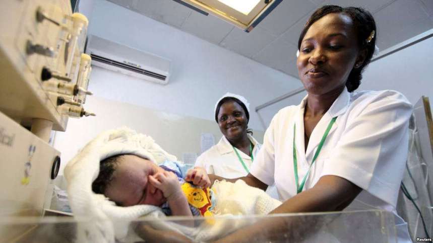 Nigeria invests N5.3 Billion in digital Birth and death registration platform