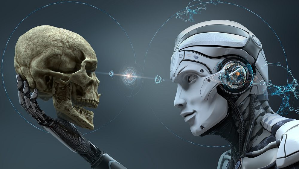 OpenAI leaders worried "super-intelligent" AIs would destroy the world