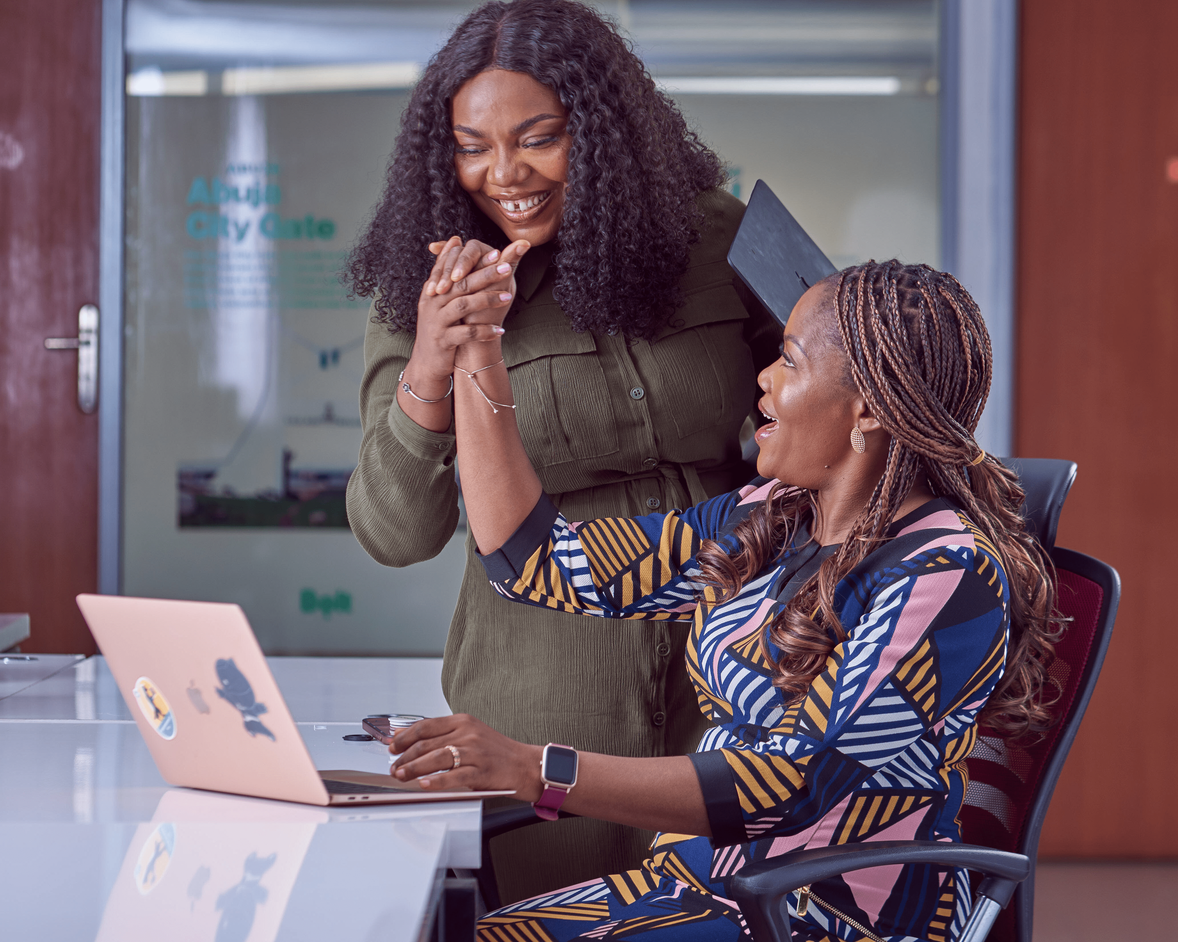 Bolt unveils the 3rd edition of its paid internship program for young African women
