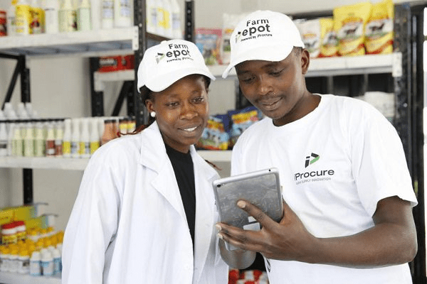 iProcure expands to Tanzania, Partners with Farm to Market Alliance to reach 125K+ Farmers  