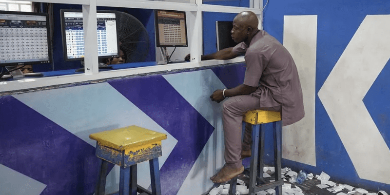 4 betting platforms in Nigeria