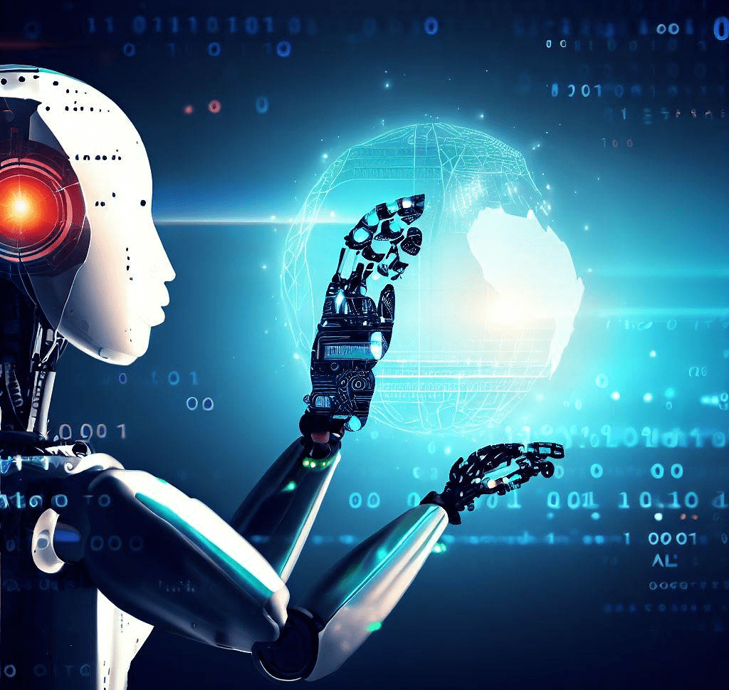 Artificial Intelligence (AI) in Africa
