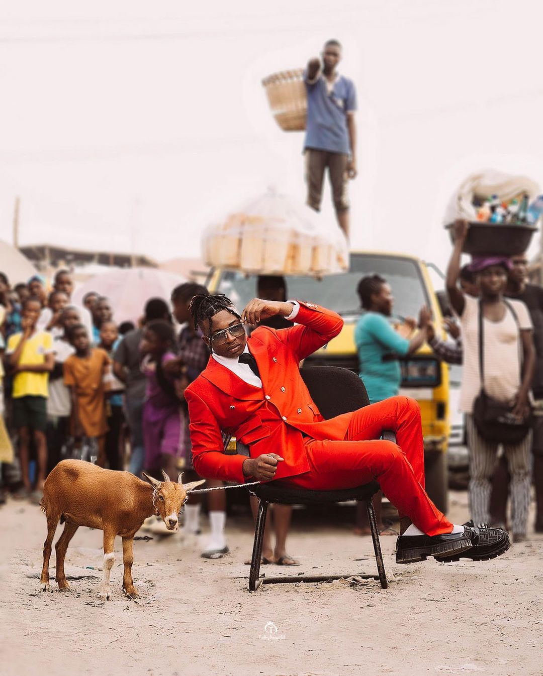 How much will you pay to see ItIsBobby twerk on TikTok?