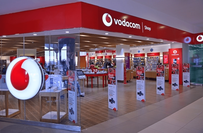 Tanzanian businessman sues Vodacom for $4M over data privacy violation