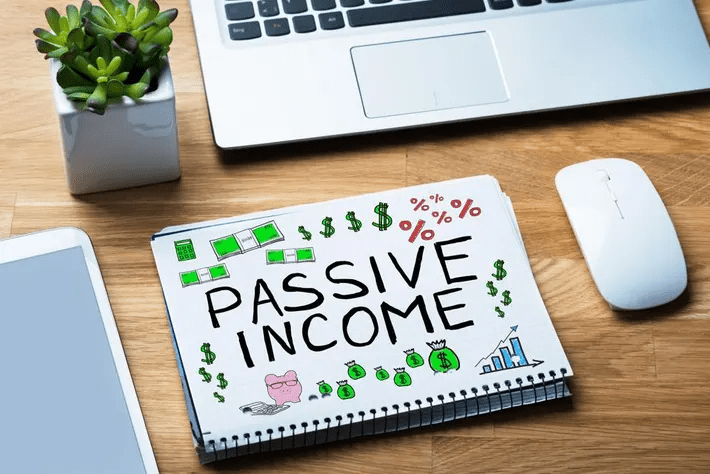 4 side hustles you can do to help you earn passive income this period
