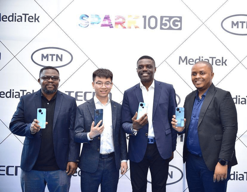 TECNO's 2023 H1 achievements, plans to launch TECNO Canon 20 Doodle Edition soon