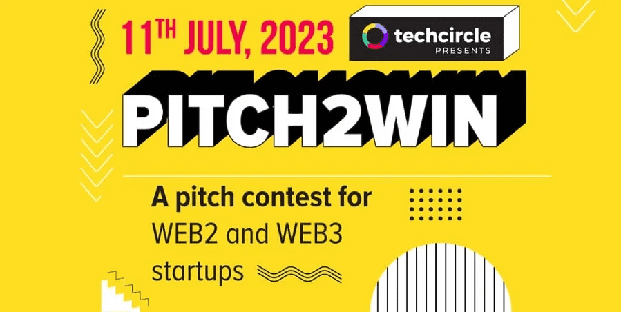 Meet the 2023 Pitch2Win finalists vying for the $10,000 grand prize