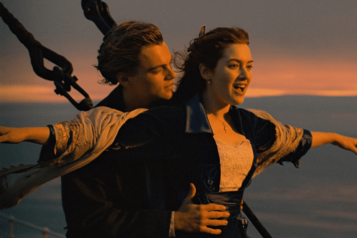Titanic - The 7 best movies on Netflix, Prime Video to stream this July
