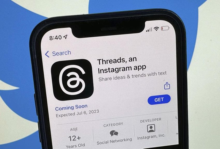 How does Threads by Instagram compare to Elon Musk's Twitter?