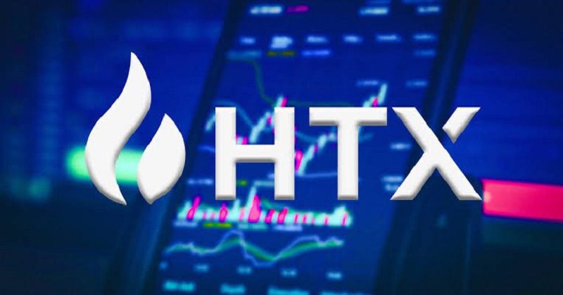 Crypto exchange Huobi (HTX) loses $8 million to hack