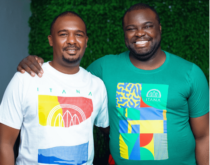 Iyin Aboyeji backed Itana secures $2m pre-seed funding for Africa's first digital free zone