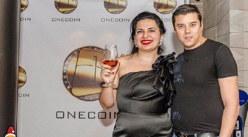 OneCoin sentenced to 20 years in jail