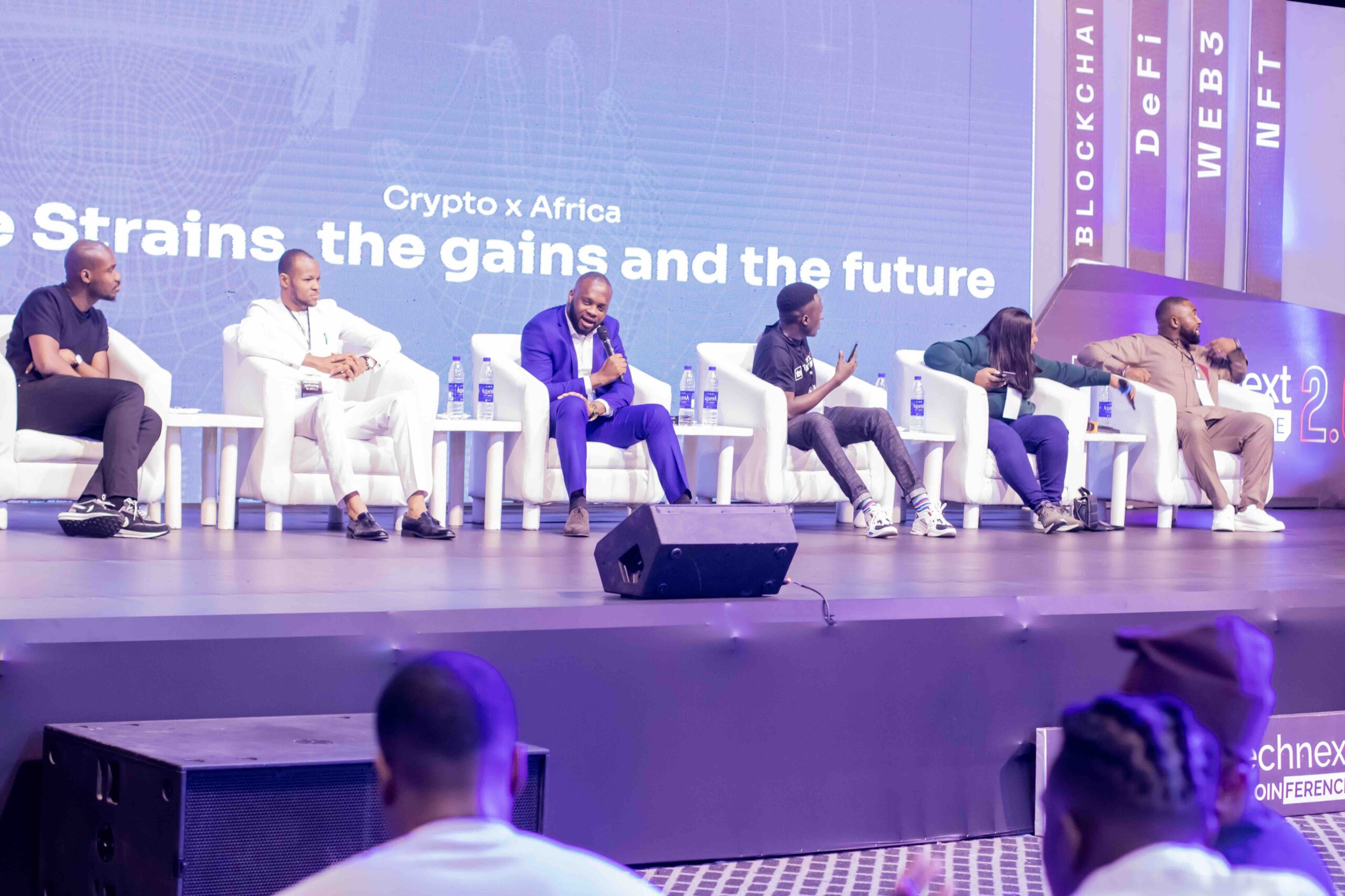 Here is what you should expect at the Technext Coinference event in October