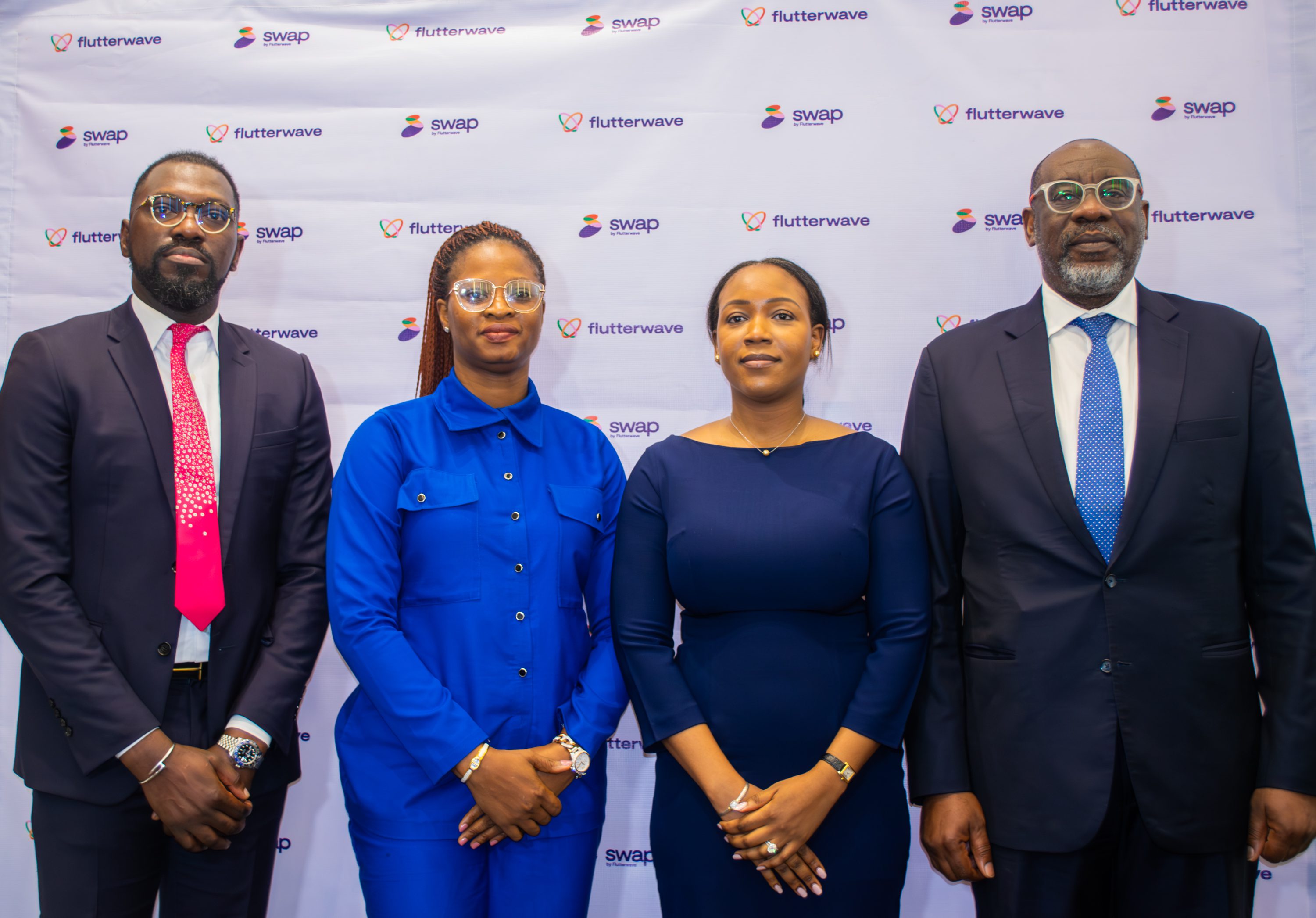 Flutterwave launches Swap, a digital platform for foreign currency exchange in Nigeria