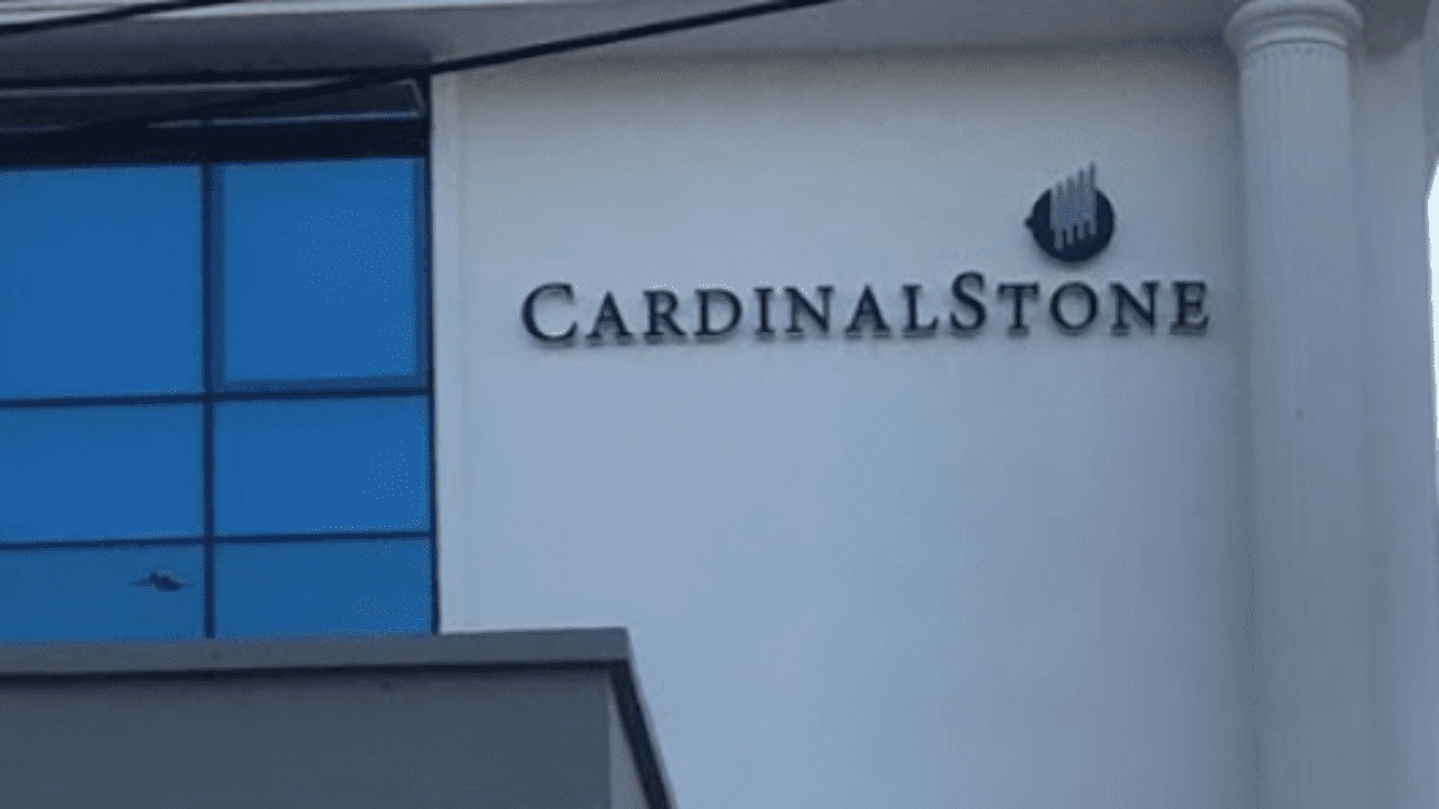 CSAdvance rebrands to CardinalStone Finance as it commits to delivering enhanced financial solutions