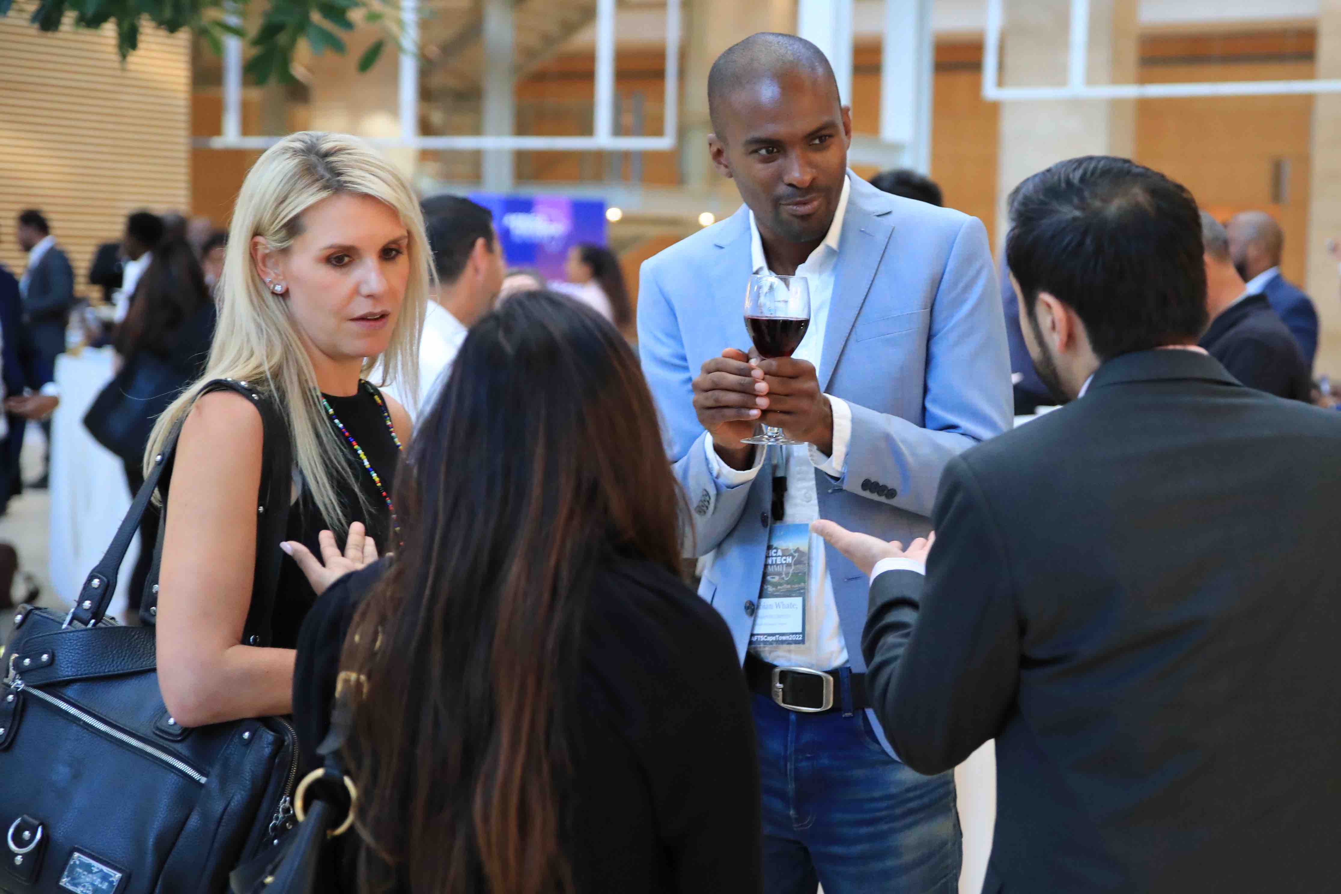Agenda, Speakers, and Everything to Expect at Africa Fintech Summit Lusaka 2023- Technext