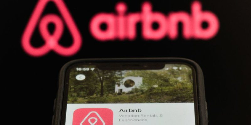Airbnb app