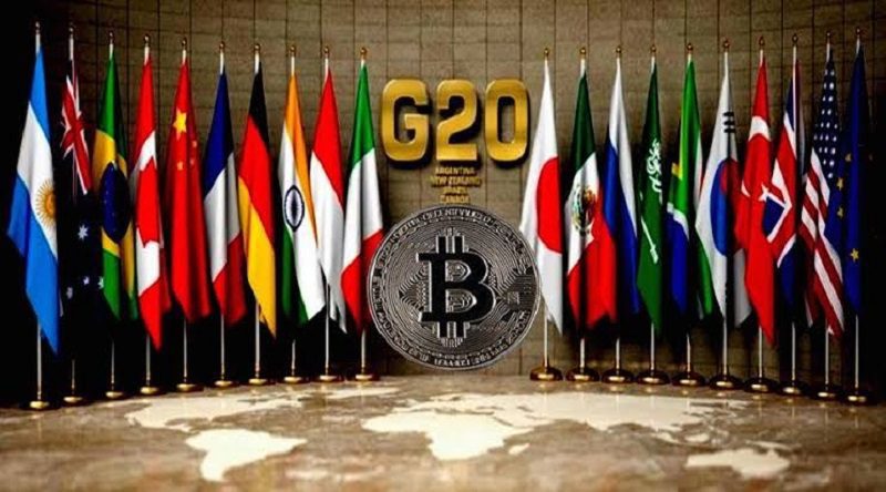 G20, African Union adopt IMF strategy for crypto regulation