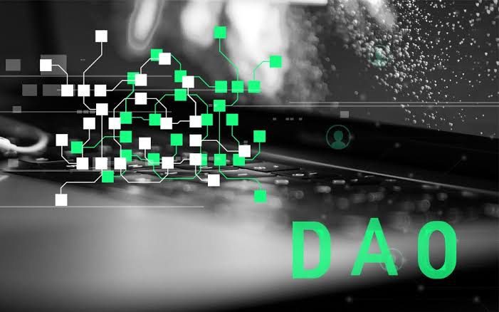 Decentralized Autonomous Organizations (DAOs)