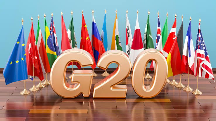 G20 adopts crypto regulation paper 