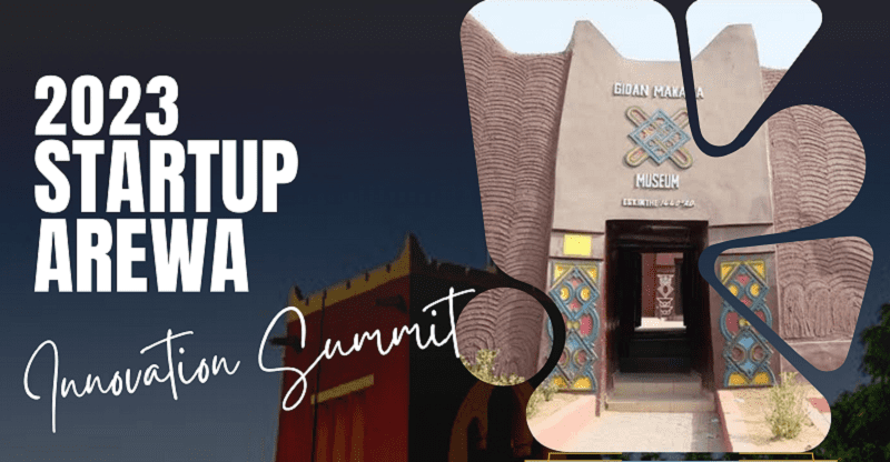Startup Arewa Innovation Summit