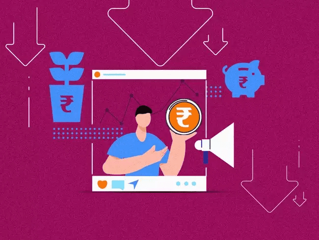 The effect of Finfluencers: Mohammad Nasiruddin Ansari aka "Baap of Chart" barred by SEBI