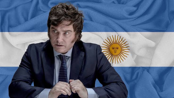 Argentine congressional panel indicts President Milei over alleged crypto-related fraud involving $LIBRA