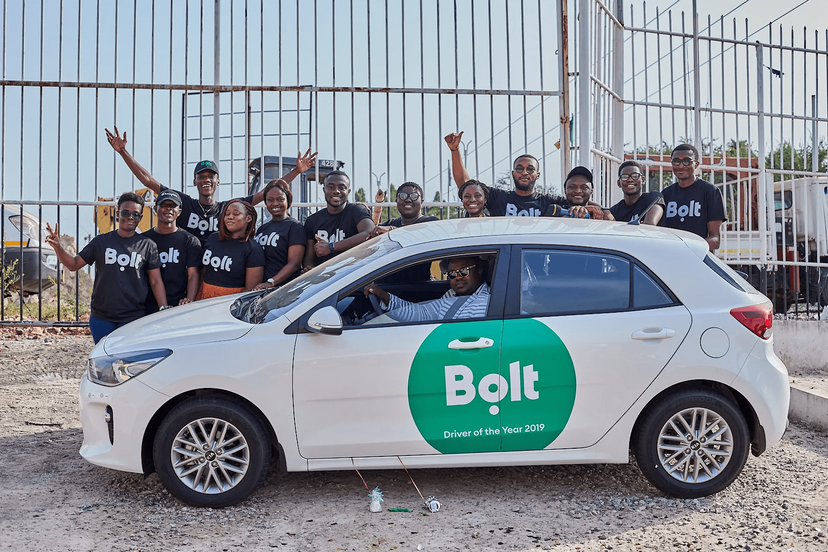 Bolt Kenya ordered to pay $662,743 to driver for deactivating his account for 168 days
