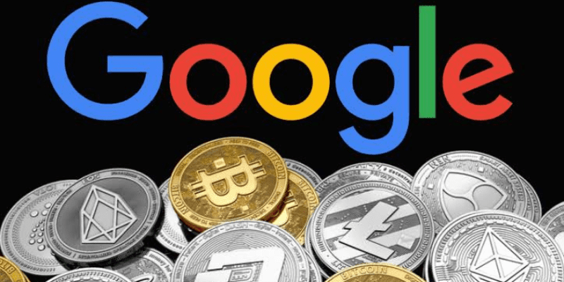Google set to enable Crypto ads in January 2024 following 5-year ban