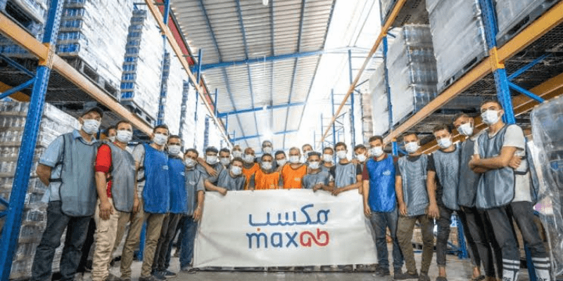 Wasoko and MaxAB announce "Merger-of-Equals" for digital retail dominance