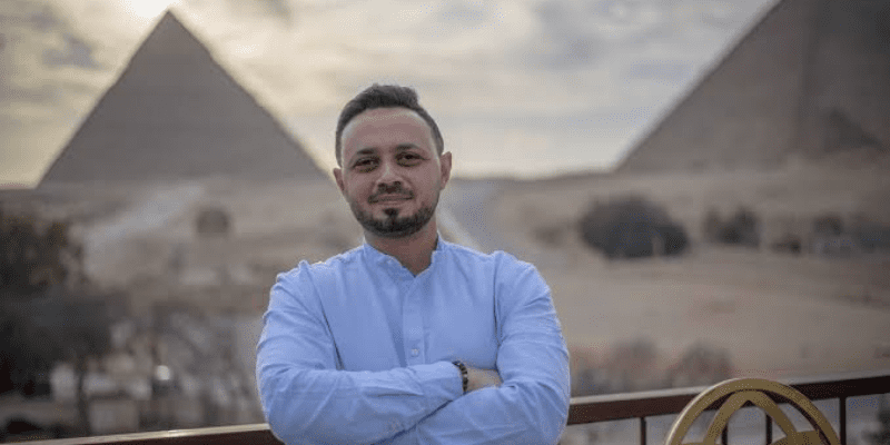 Egyptian AI startup DXwand secures $4 million in series A funding to drive expansion