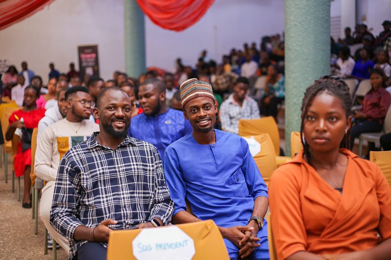 The Garage hosts largest Digital Work Conference in South Eastern Nigeria in partnership with Earna