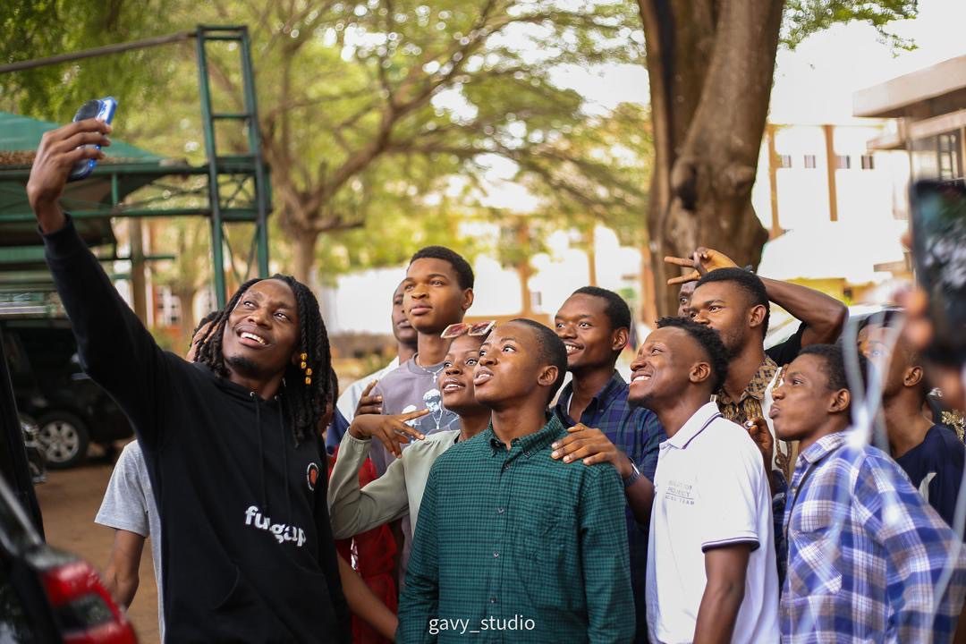 The Garage hosts largest Digital Work Conference in South Eastern Nigeria in partnership with Earna