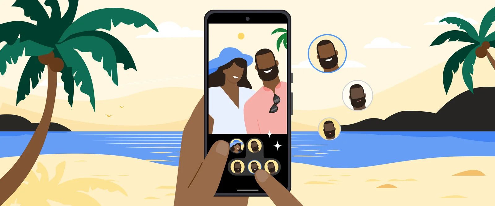 6 AI tools to help you celebrate valentine's day the African way