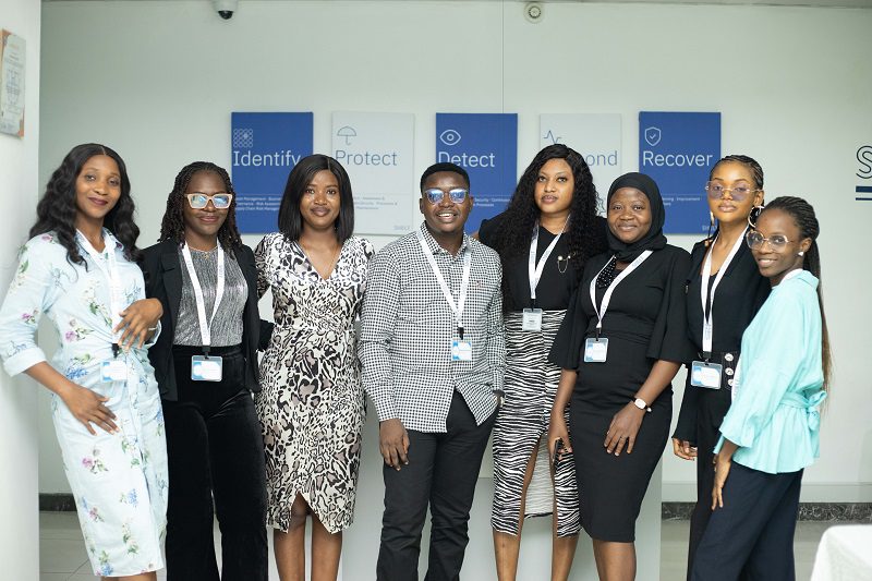 SHELT Global launches its Security Operations Center and training academy in Lagos