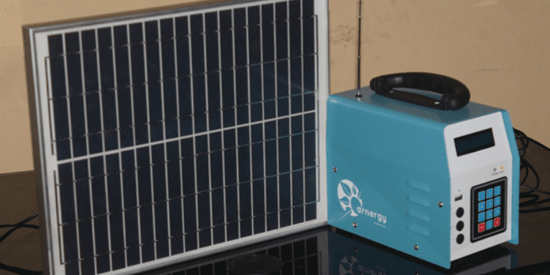 Nigerian cleantech startup Arnergy secures $3m funding for energy expansion