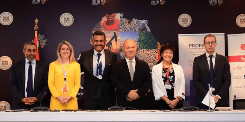 Egyptian startups get major boost as Sawari Ventures launches $150 million fund